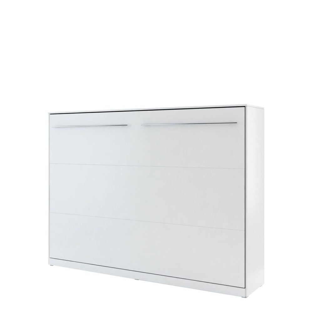 מיטה מתקפלת לארון דגם Pro II -2 poziomy מיטת יחיד מתקפלת לקיר אופקי 90x200 דגם PRO-II POZIOMY – תמונה 6