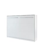 מיטת יחיד מתקפלת לקיר אופקי 90x200 דגם PRO-II POZIOMY – תמונה 6