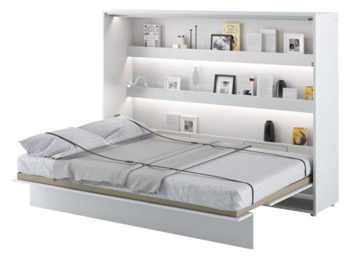 מיטה מתקפלת לארון דגם poziomy BC-04
