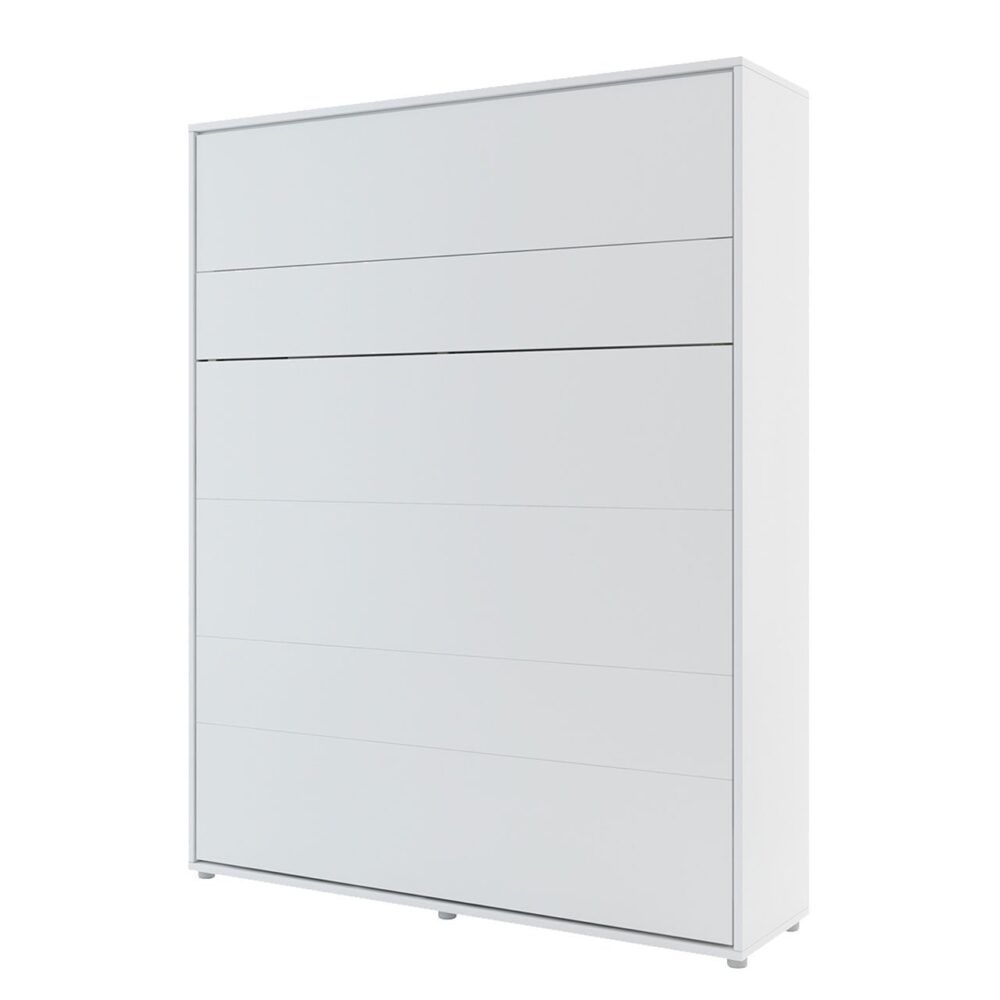 מיטה מתקפלת לקיר דגם pionowy BC-12 2 מיטה זוגית מתקפלת לקיר 160x200 דגם BC-15 - חיסכון במקום – תמונה 6