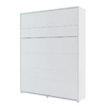 מיטה זוגית מתקפלת לקיר 160x200 דגם BC-15 - חיסכון במקום – תמונה 6