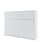 מיטה מתקפלת לקיר 120x200 דגם BC-05 – מיטת אורח קומפקטית – תמונה 6
