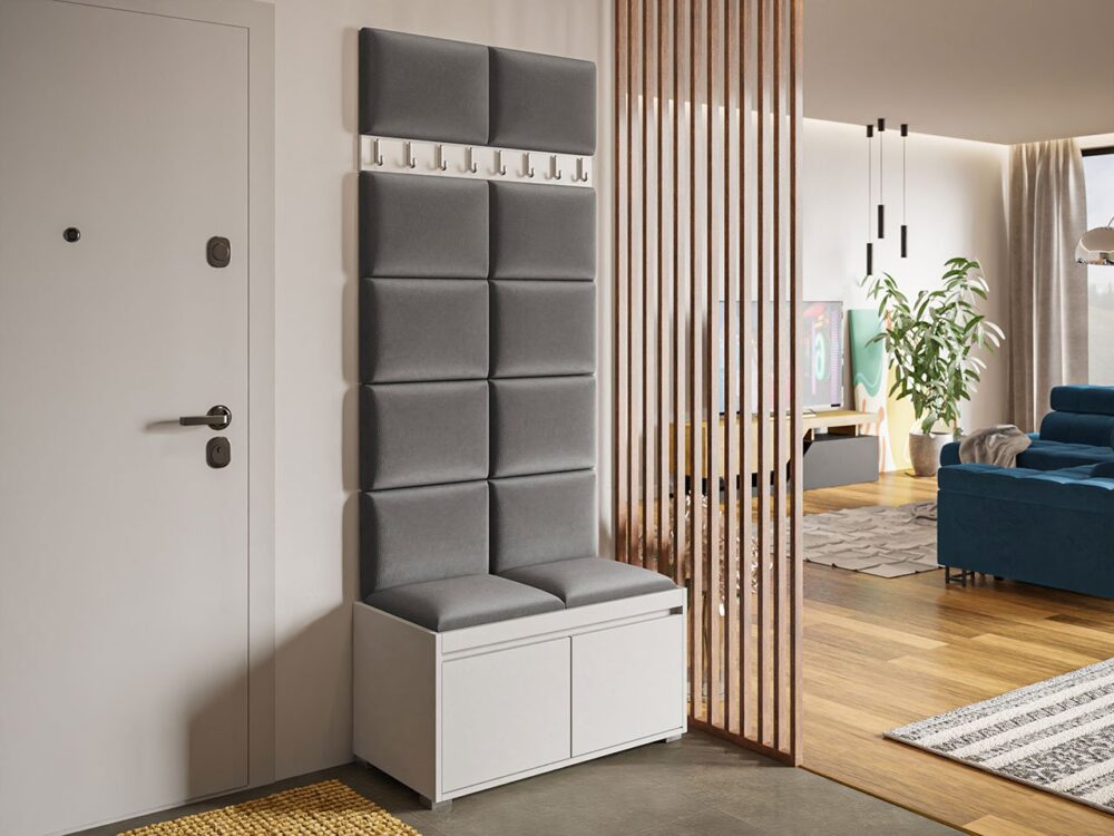 סט חדר כניסה דגם Konkor 80 II סט לחדר כניסה דגם Konkor 80 II – תמונה 6