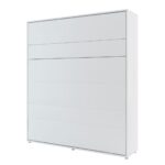 מיטת קיר זוגית XXL 180x200 - דגם BC 14 | יתרון מושלם לחיסכון במקום! 🛏️ – תמונה 6