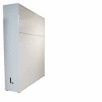 מיטת קיר זוגית XXL 180x200 - דגם BC 14 | יתרון מושלם לחיסכון במקום! 🛏️ – תמונה 19