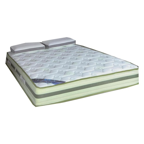 מזרן לטקס זוגי קיסריה דגם Ventilate מבית larso