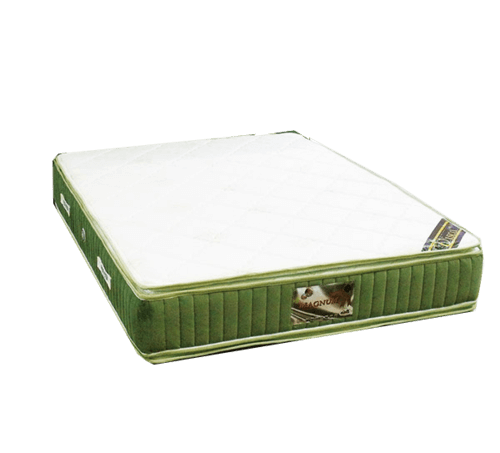 מזרן קפיצי בונל משולב ויסקו קיסריה דגם Filltop