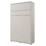מיטת ילדים אנקי מתקפל לקיר 120x200 דגם CJ-01 - פתרון חיסכון – תמונה 3