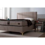מיטה זוגית 140X190 דגם Serya Nova מבית larso (4)