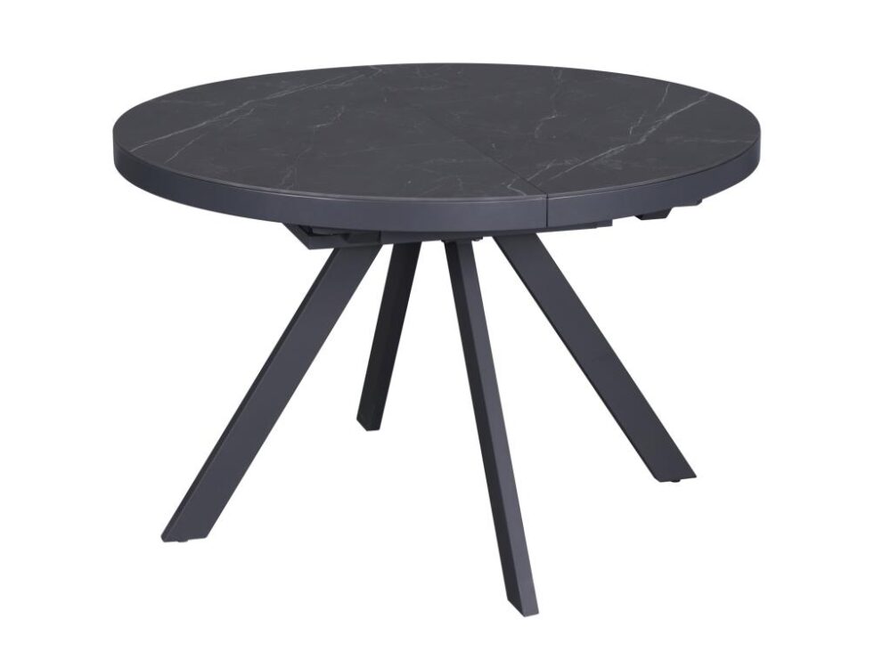 solt-black-01.jpg שולחן SOLT 119-159x119 קרמי שחור - שילוב של יוקרה ופונקציונליות – תמונה 1