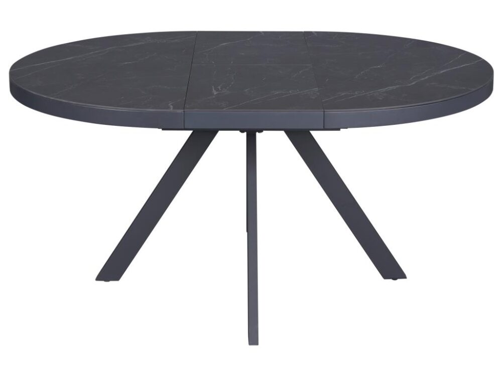 solt-black-02.jpg שולחן SOLT 119-159x119 קרמי שחור - שילוב של יוקרה ופונקציונליות – תמונה 2