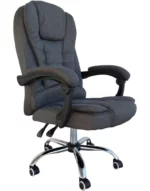Chair computer boss cotton x