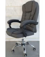 Chair computer boss cotton x