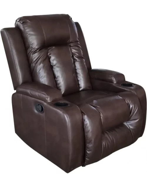 armchair recliner palermo x