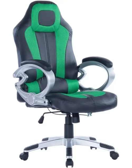 chair gamer samurai x