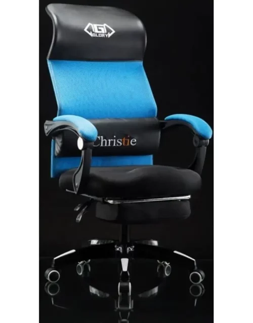 chair boss comfort x