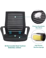 chair office mambo x