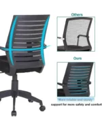 chair office mambo x