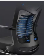 ergonomic office chair supervisor x