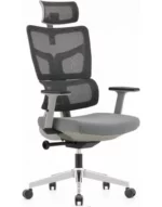 ergonomic work chair president x