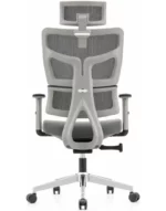 ergonomic work chair president x