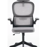 כיסא משרד אורטופדי לוקס – כיסא ארגונומי ונוח