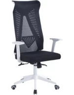 office chair with headrest manager x