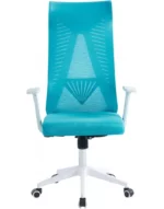 office chair with headrest manager x