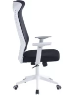 office chair with headrest manager x
