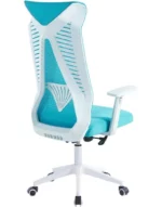 office chair with headrest manager x