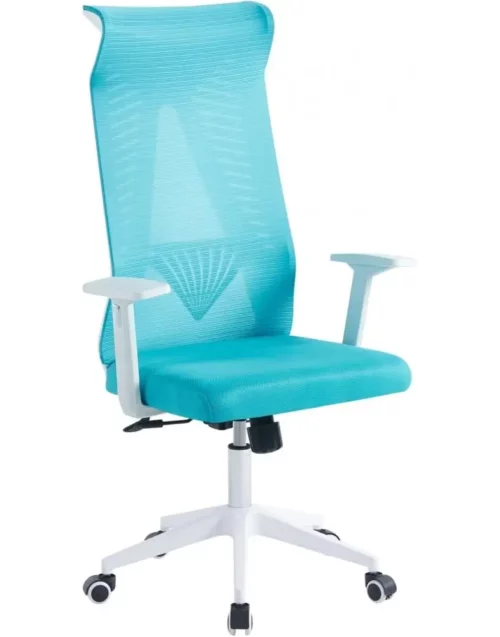 office chair with headrest manager x