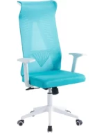 office chair with headrest manager x
