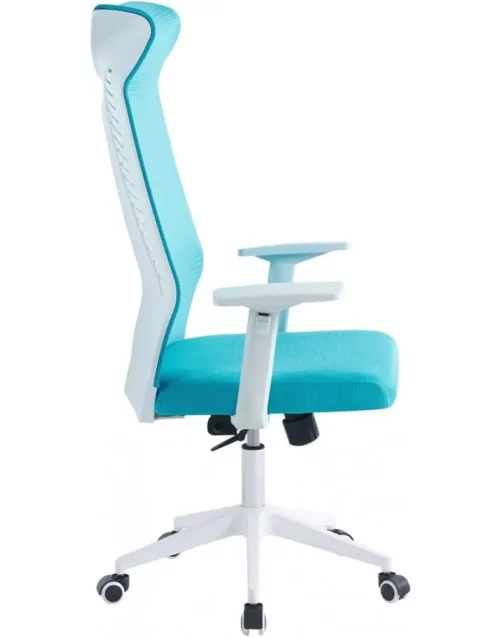 office chair with headrest manager x