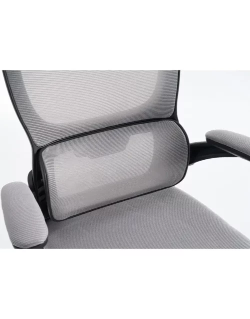 orthopedic office chair lux x