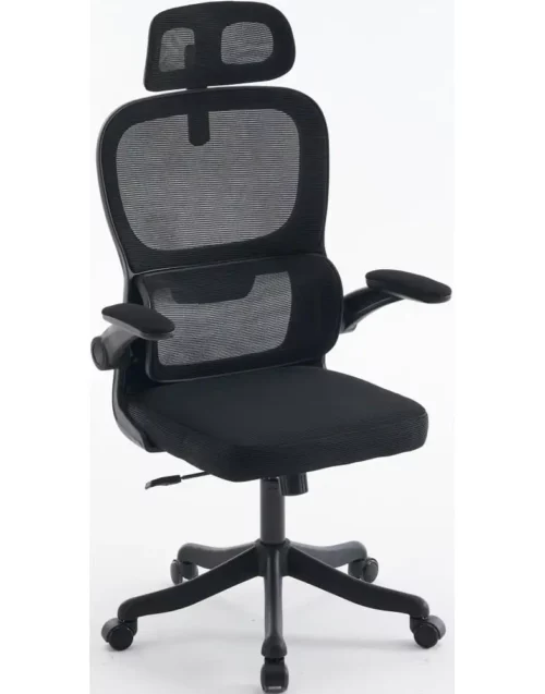 orthopedic office chair lux x
