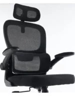 orthopedic office chair lux x