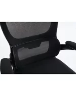 orthopedic office chair lux x