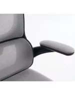 orthopedic office chair lux x
