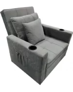 sofa bed chair livorno x