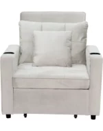 sofa bed chair livorno x
