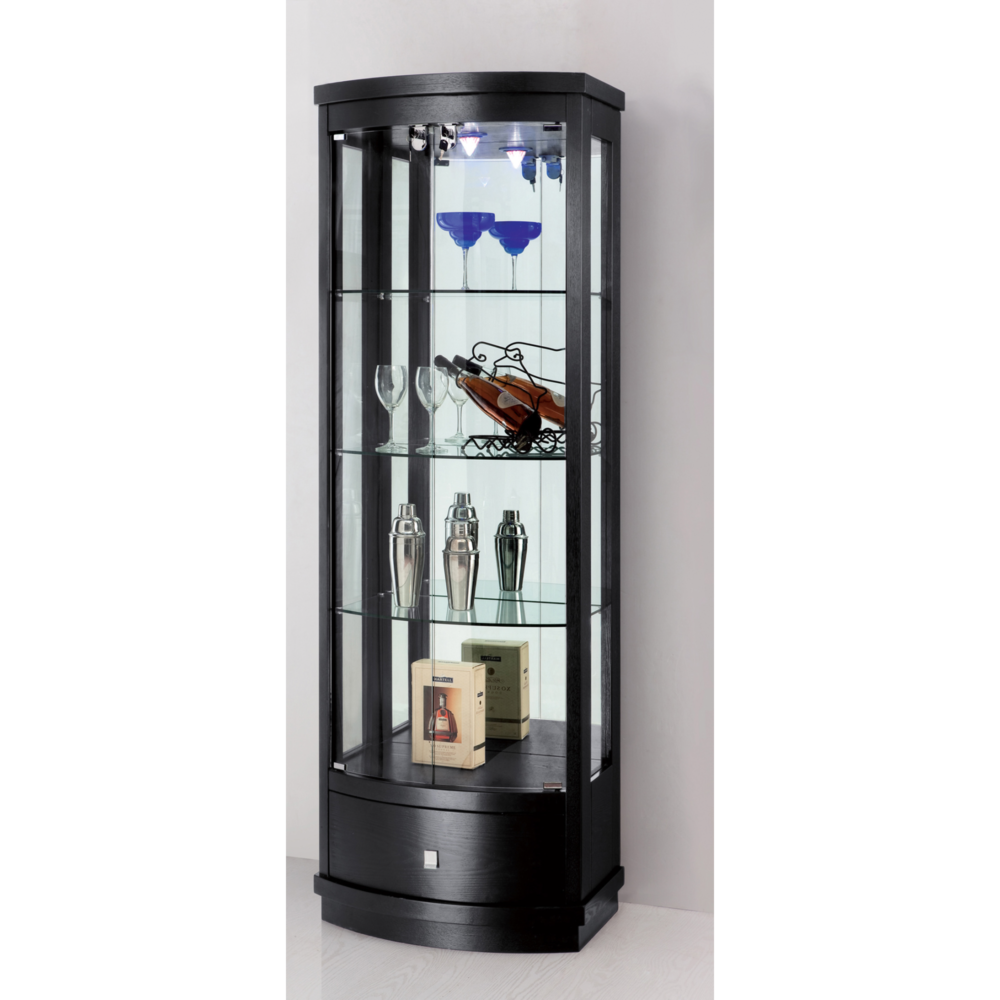 art-nouveau-glass-showcase-black-4-2000x2000h.png ויטרינה שחורה מזכוכית בסגנון ארט נובו – תמונה 1