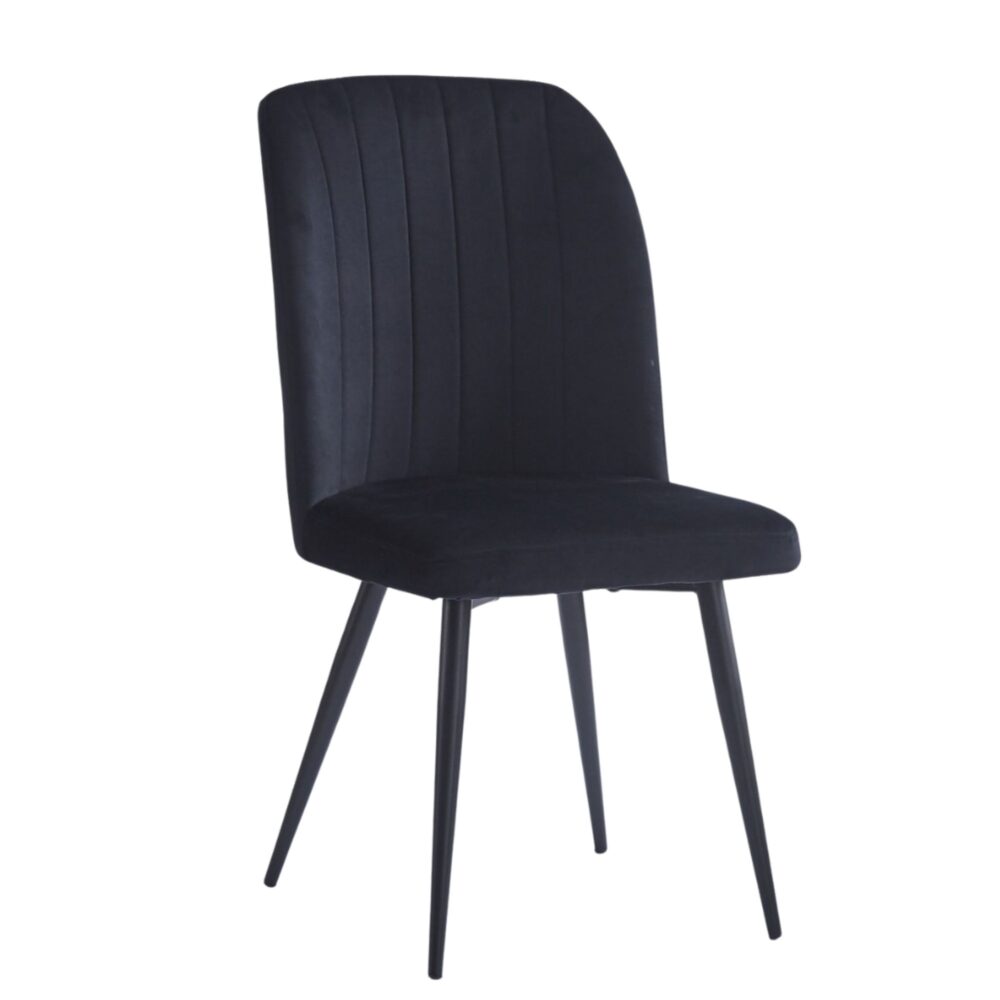 chair-in-velvet-fabric-6-2000x2000-1.jpg כיסא בד לעיצוב הבית, איכותי ונוח - רהיט איכותי בעיצוב ייחודי - רהיט – תמונה 1