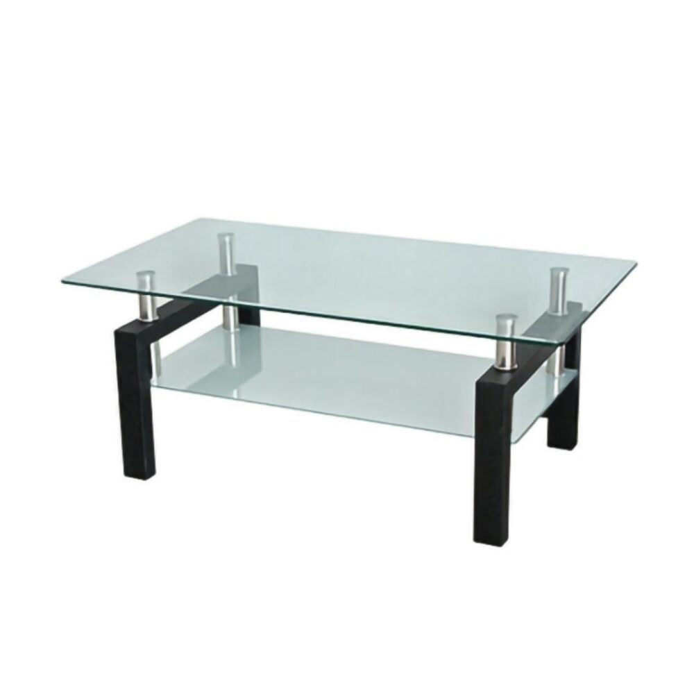 coffee-table-with-glass-top-1-2000x2000-2.jpg שולחן קפה עם פלטת זכוכית לעיצוב הבית, איכותי ונוח - שולחן מעוצב לבית – תמונה 2