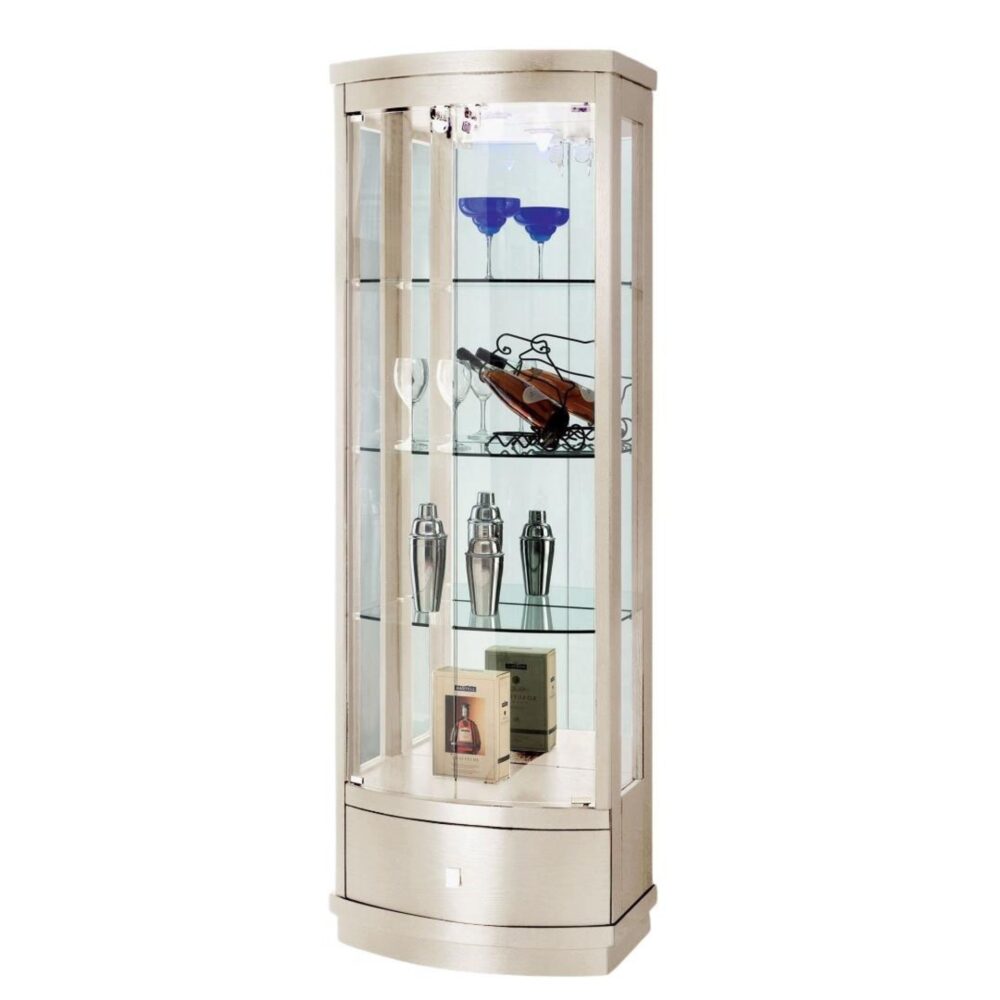 cream-colored-glass-display-case-1-2000x2000-1.jpg ויטרינה זכוכית צבעונית לעיצוב הבית - איכותי ויפה – תמונה 2
