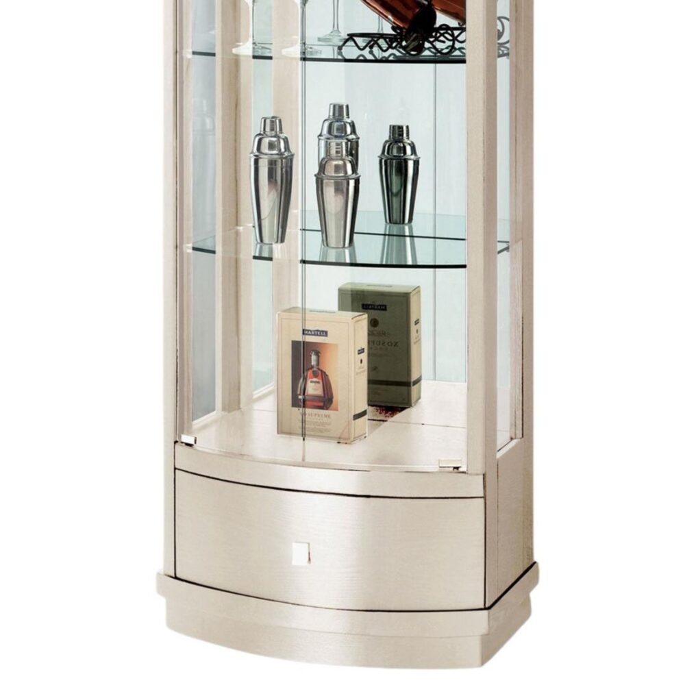 cream-colored-glass-display-case-2-2000x2000-1.jpg ויטרינה זכוכית צבעונית לעיצוב הבית - איכותי ויפה – תמונה 4