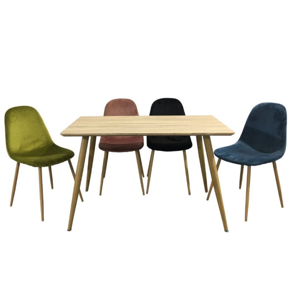 dining-table-model-119-3-2000x2000-1.jpg שולחן אוכל דגם 119 לעיצוב הבית - איכות ונוחות גבוהה – תמונה 3