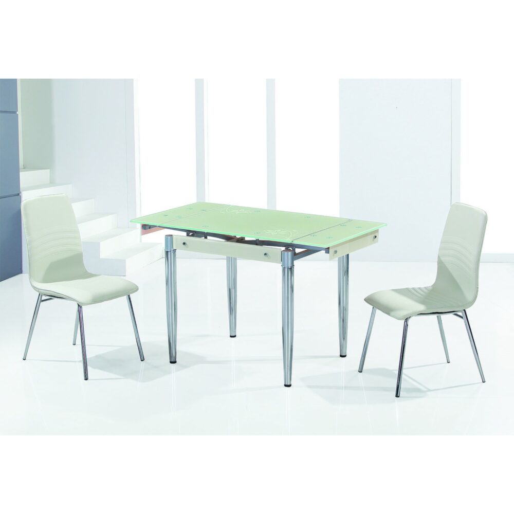 dining-table-with-glass-top-2-2000x2000w.jpg שולחן אוכל עם פלטת זכוכית לעיצוב הבית, איכותי ונוח - שולחן מעוצב לבית – תמונה 1
