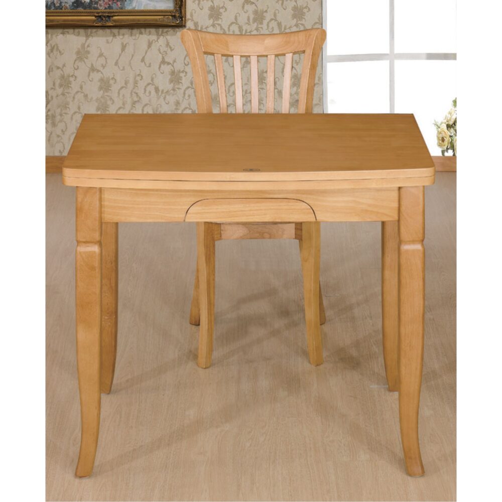 dinner-table-model-139-2-2000x2000h.jpg שולחן אוכל נפתח דגם 139 לעיצוב הבית - איכות ונוחות – תמונה 1