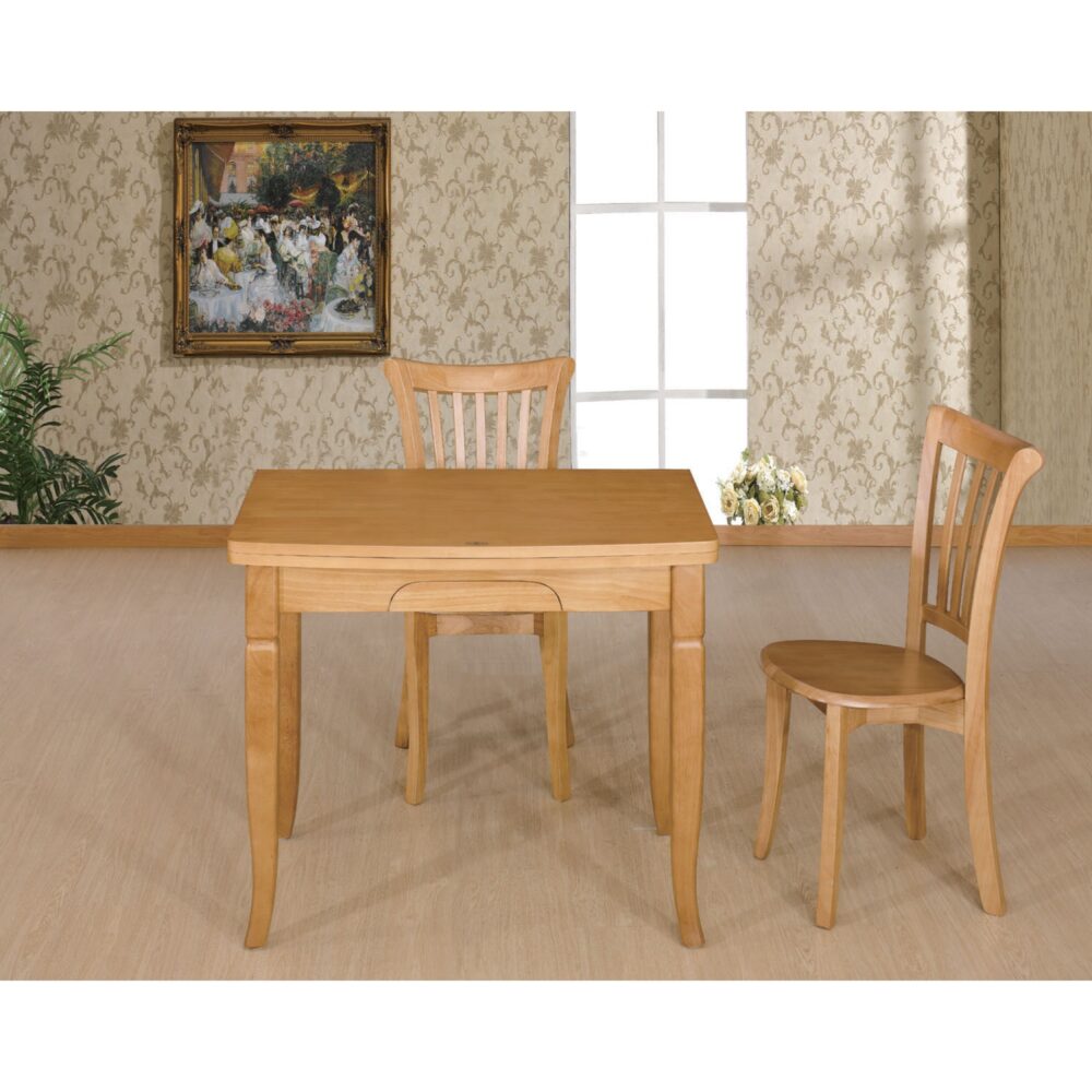 dinner-table-model-139-4-2000x2000w.jpg שולחן אוכל נפתח דגם 139 לעיצוב הבית - איכות ונוחות – תמונה 2