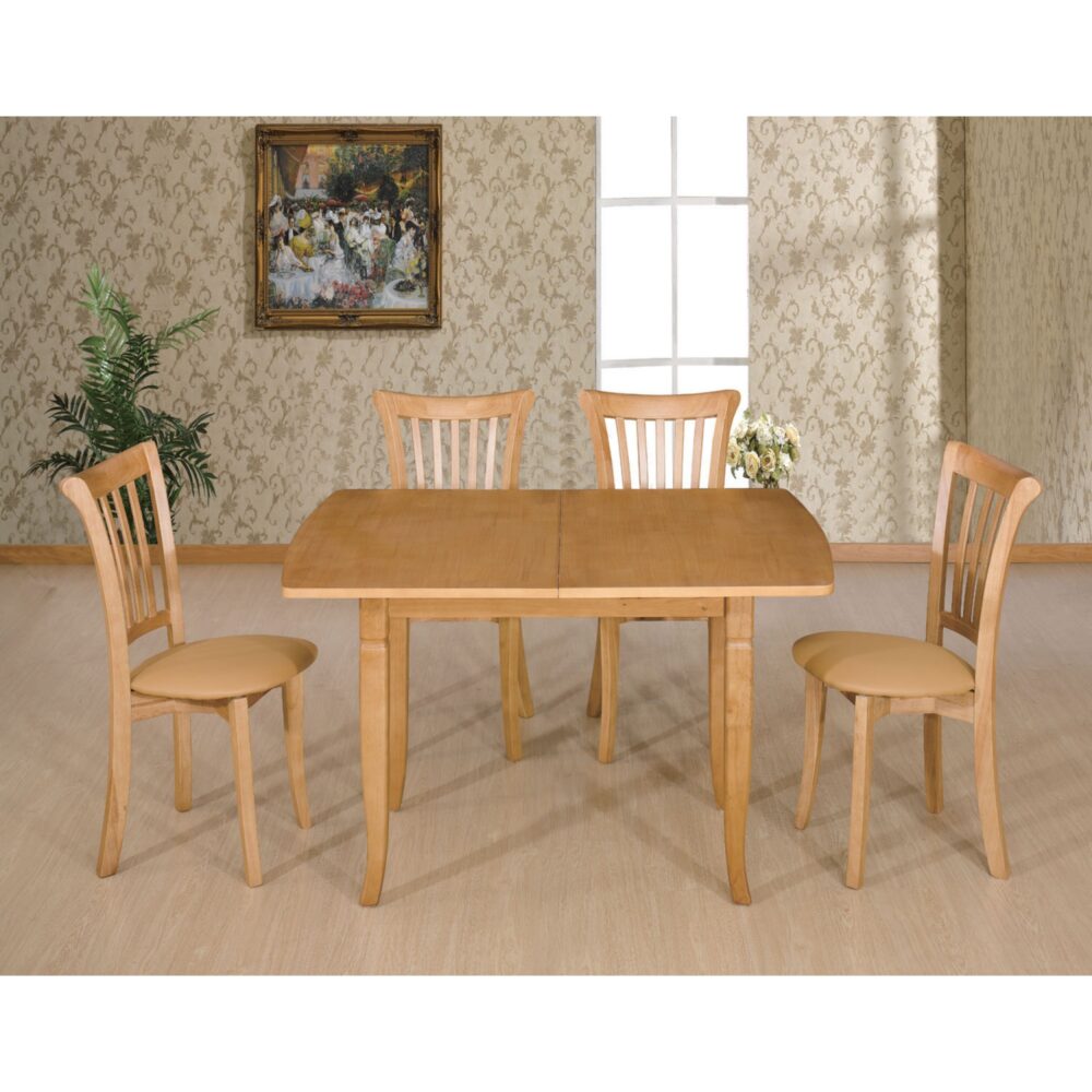 dinner-table-model-139-5-2000x2000w.jpg שולחן אוכל נפתח דגם 139 לעיצוב הבית - איכות ונוחות – תמונה 3